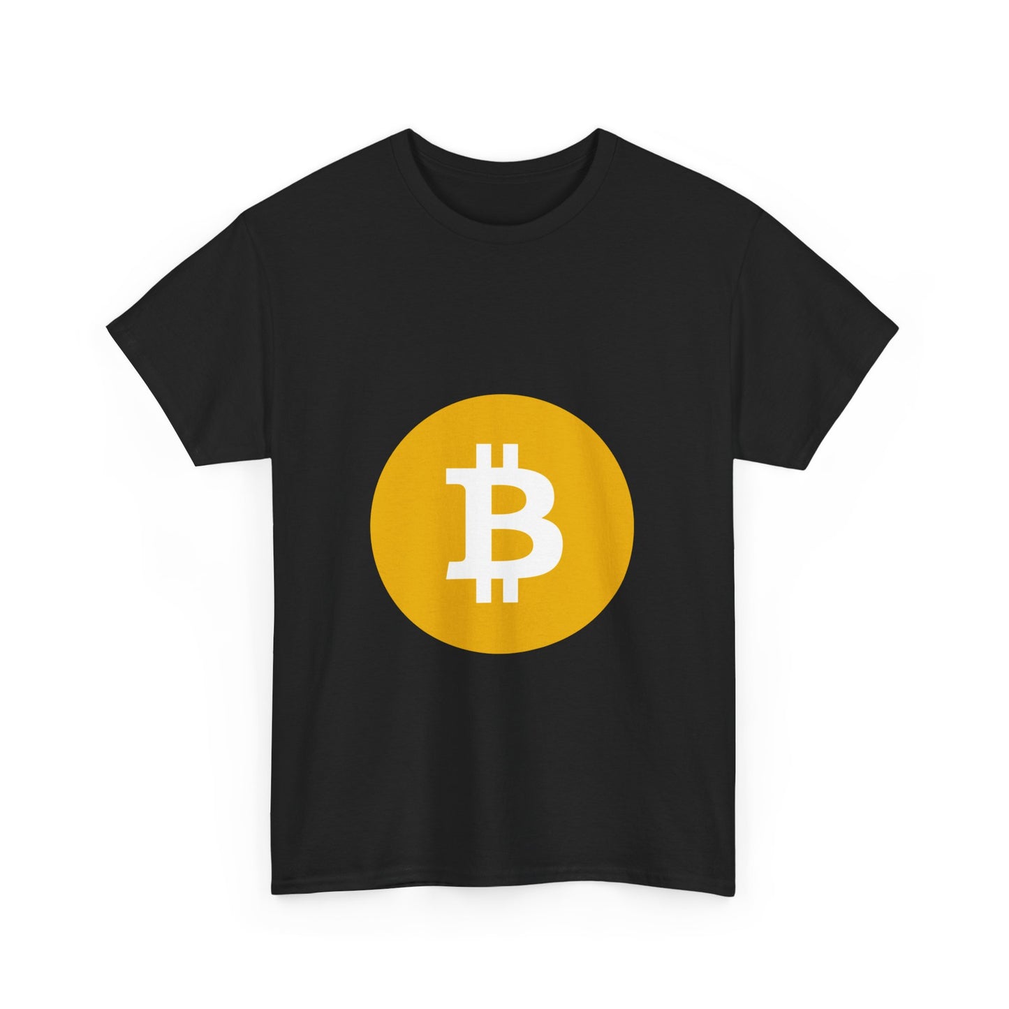 Bitcoin T-Shirt