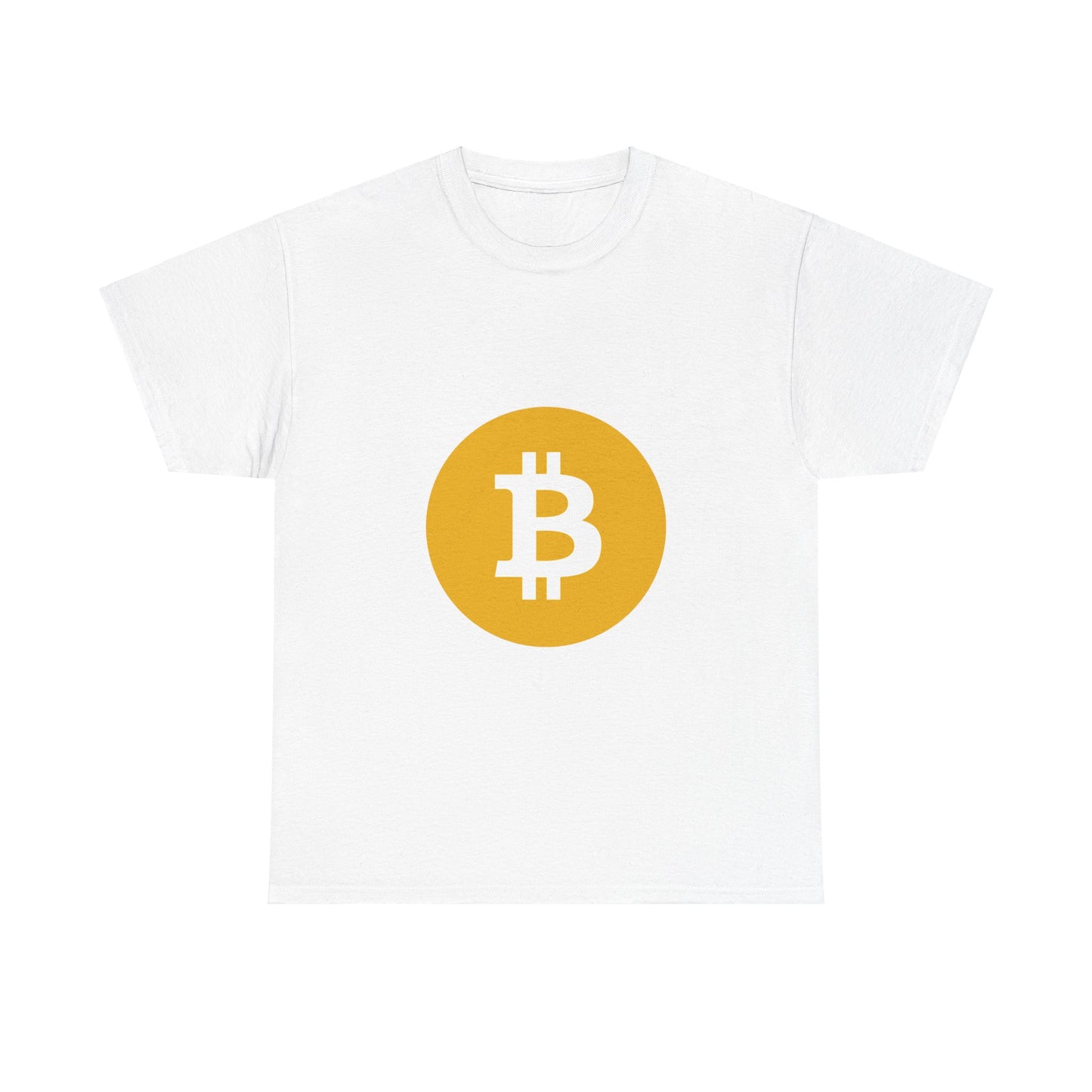 Bitcoin T-Shirt