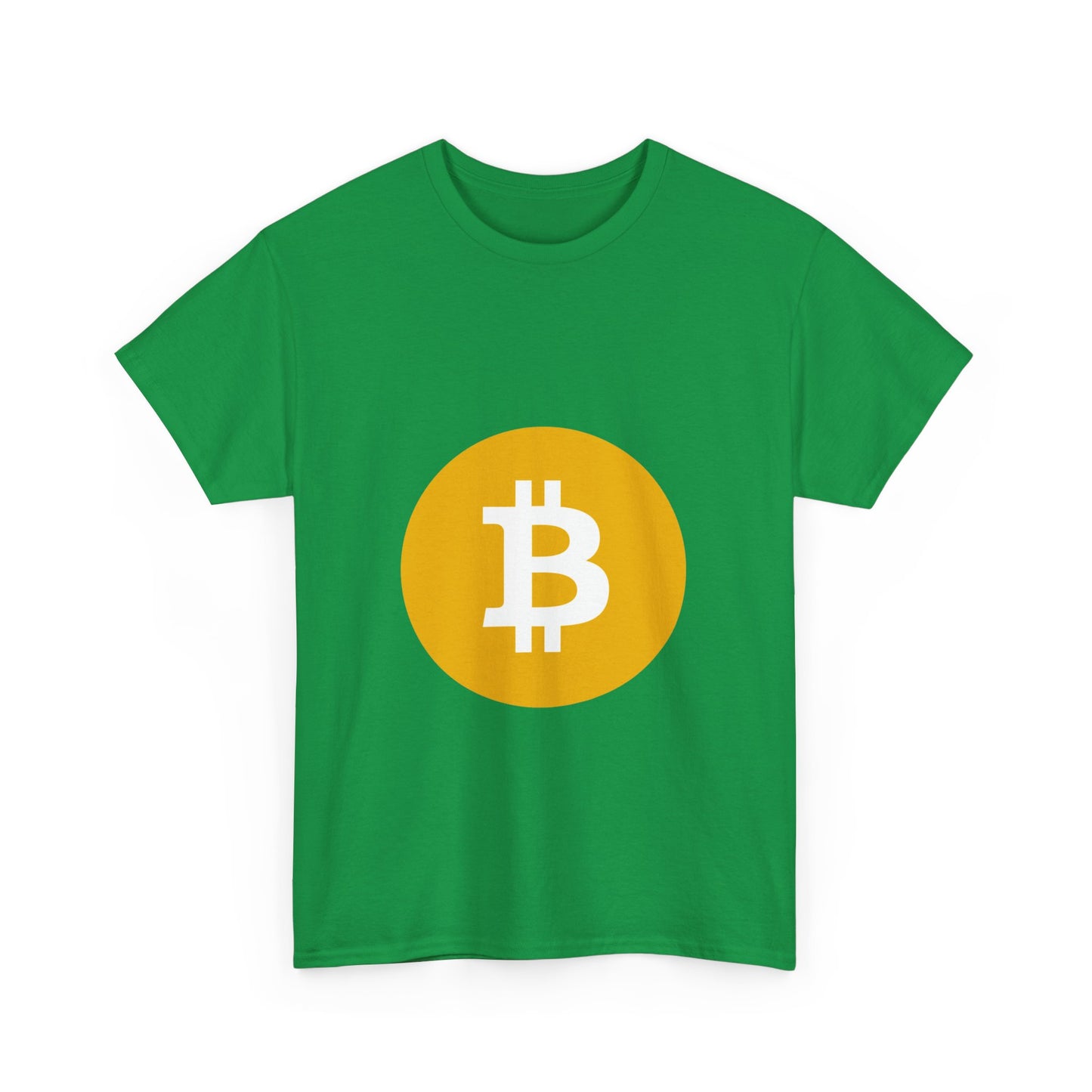 Bitcoin T-Shirt