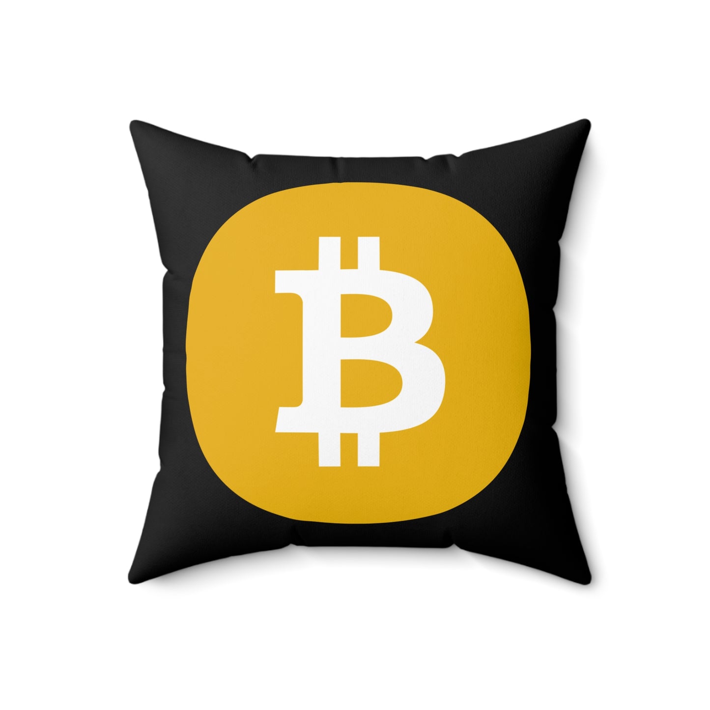 Bitcoin Cushion