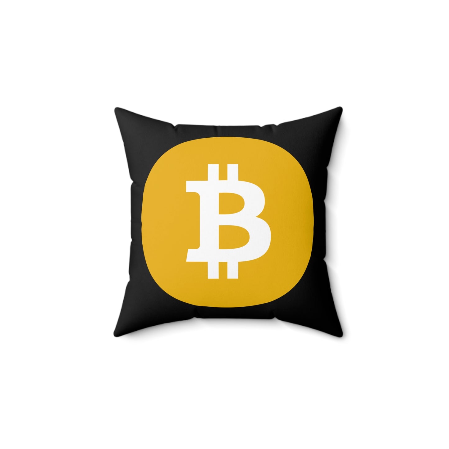 Bitcoin Cushion