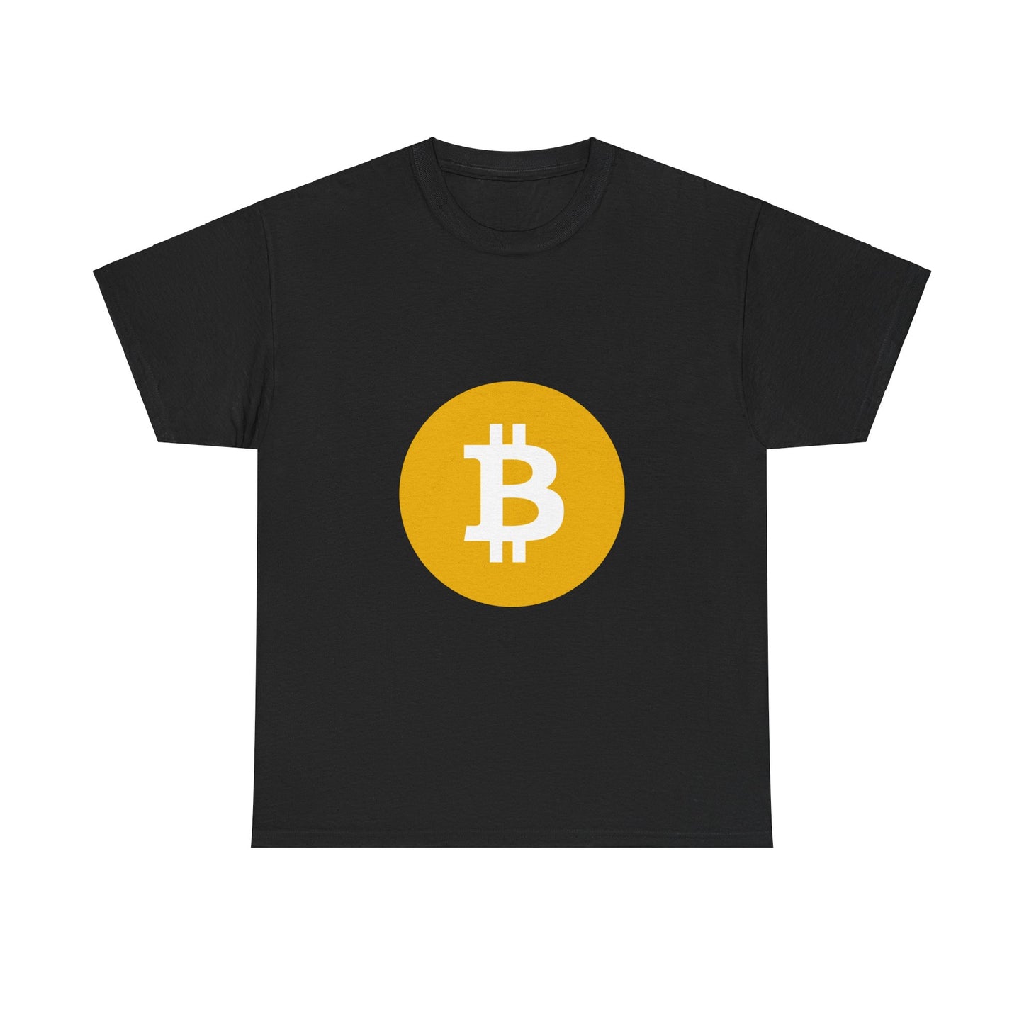 Bitcoin T-Shirt