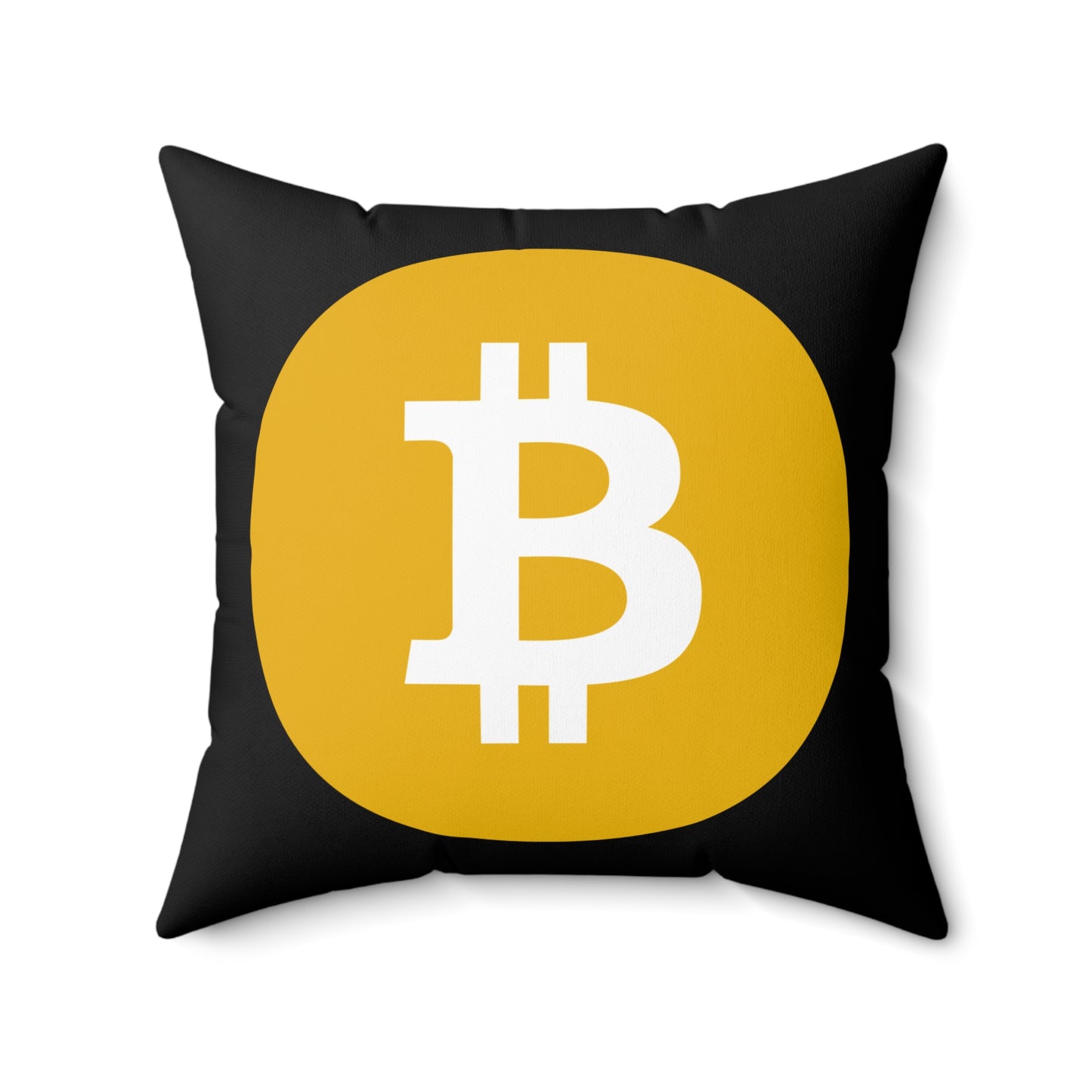 Bitcoin Cushion