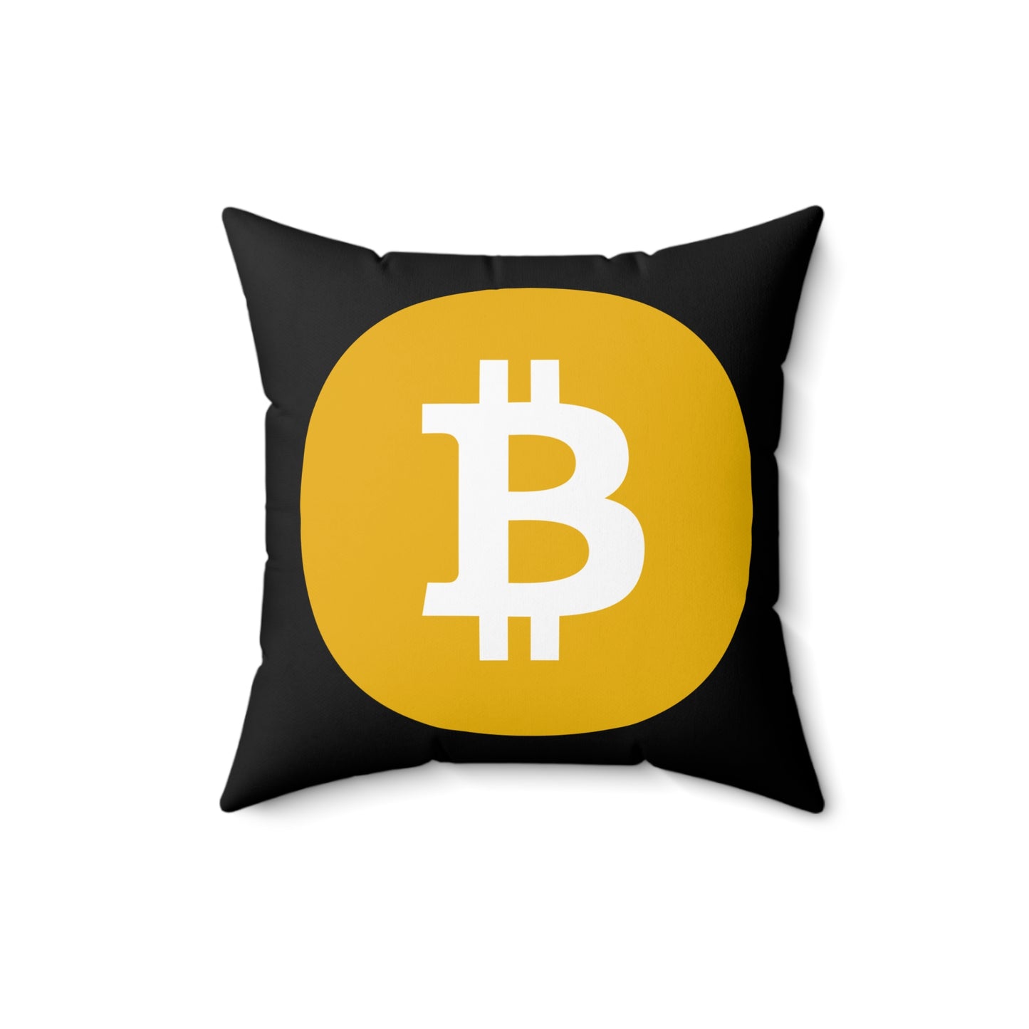 Bitcoin Cushion