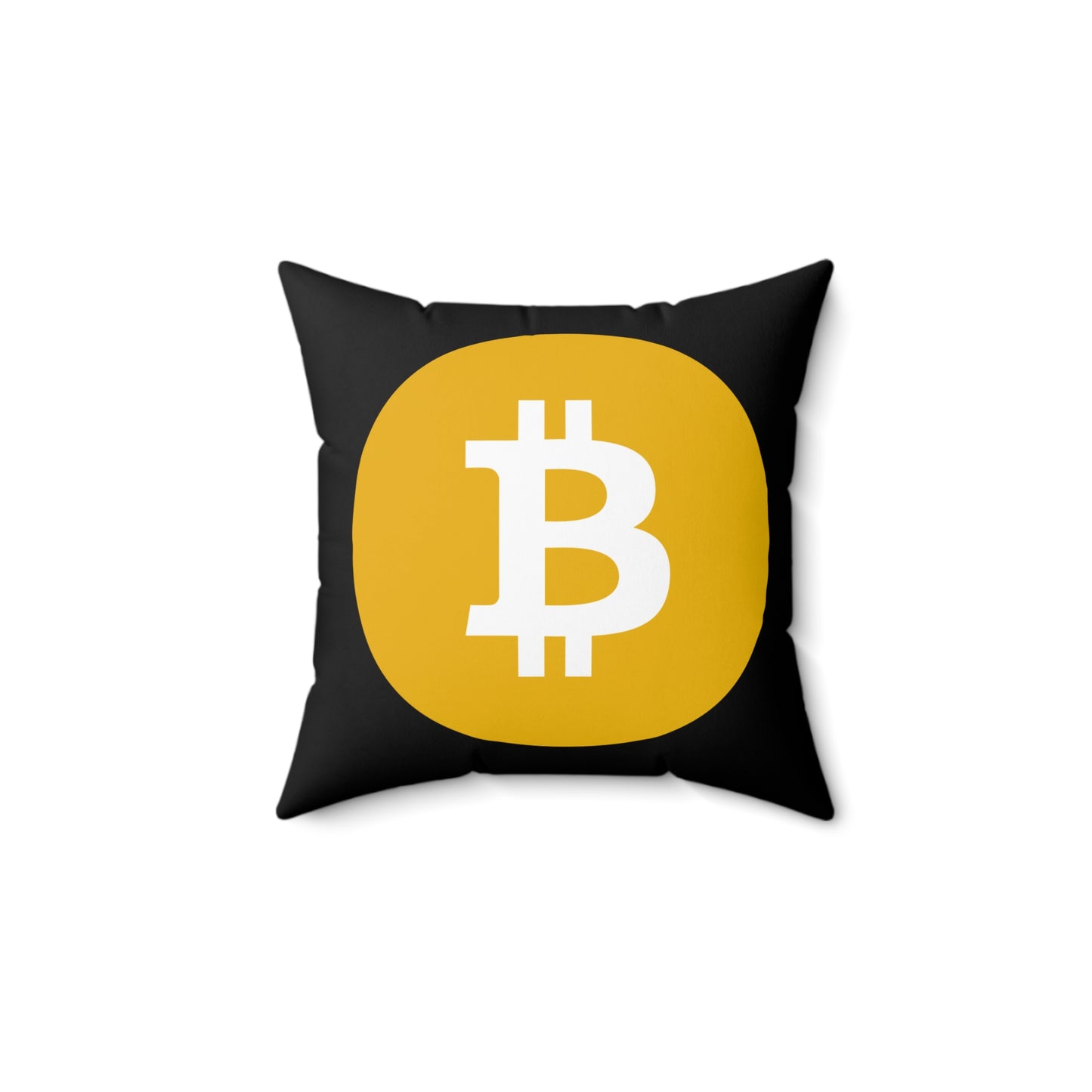 Bitcoin Cushion